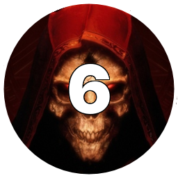 Diablo 2: Resurrected